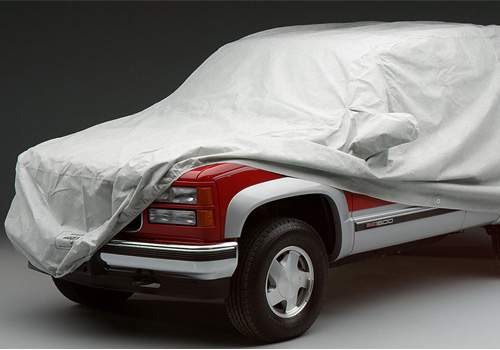 CoverCraft Block-It 200 Series Truck Cover 09-18 Ram CC 6'4" Bed CoverCraft Block-It 200 Series Truck Cover 09-18 Ram CC 6'4" Bed